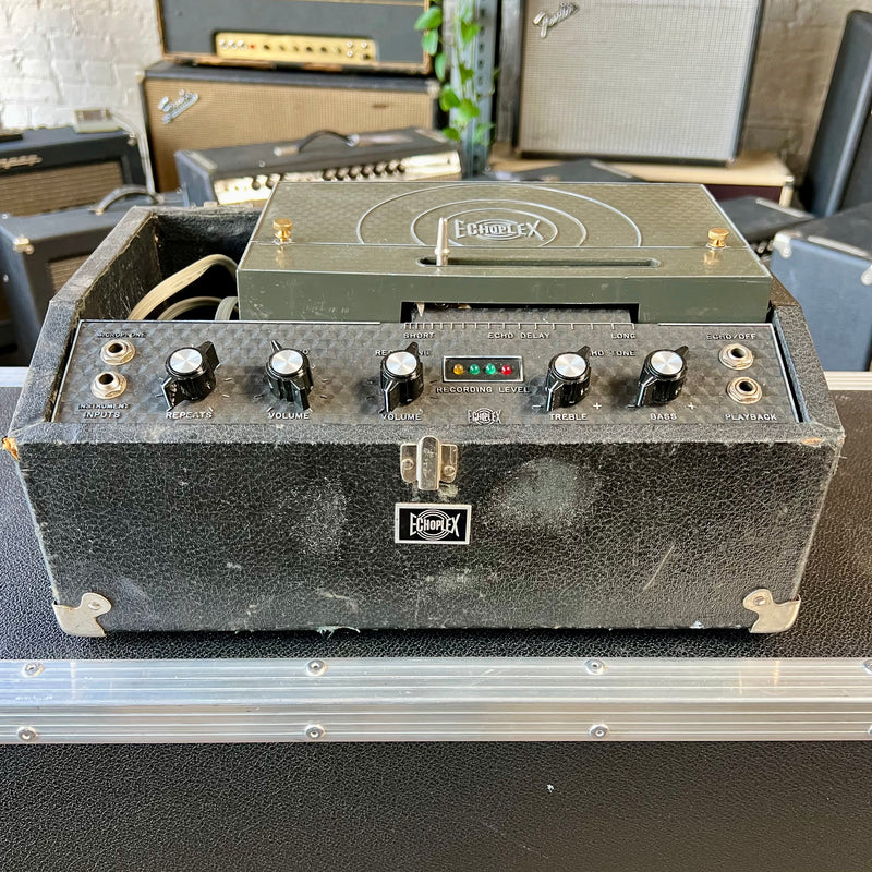 1970's Maestro Echoplex EP-4