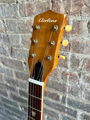 60s Airline K594B Barney Kessel