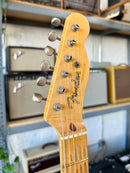 2006 Fender Custom Shop Chris Fleming Masterbuilt Relic '55 Telecaster