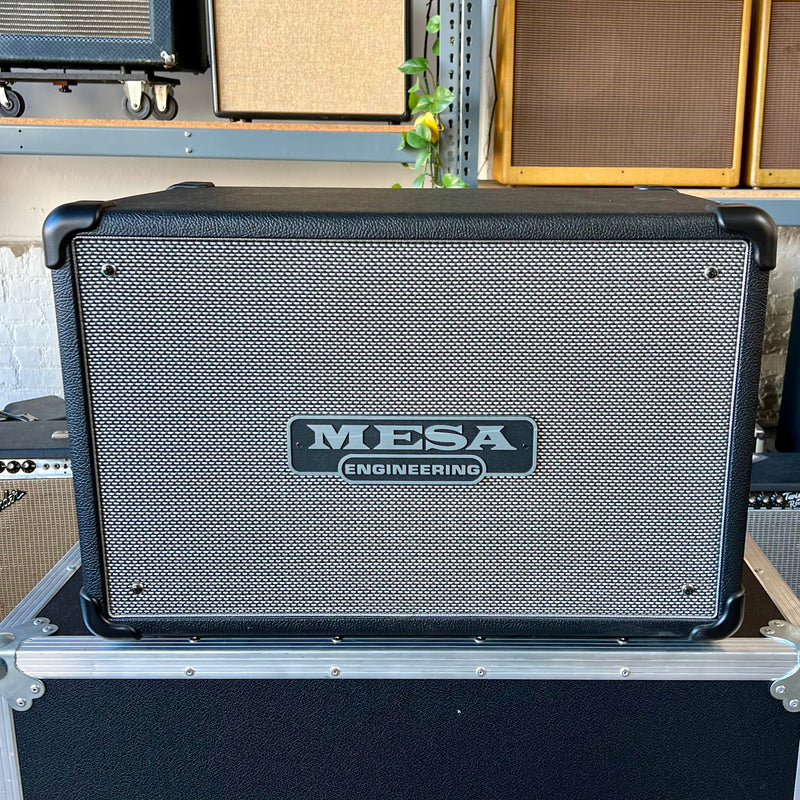 2010's Mesa Boogie Trad Powerhouse 210 400W Bass Cab