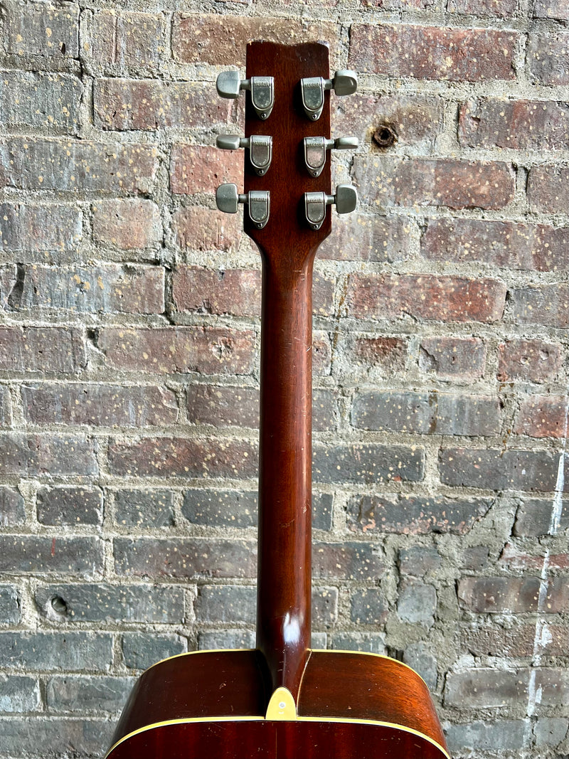 ca. 1970 Yamaha FG-240