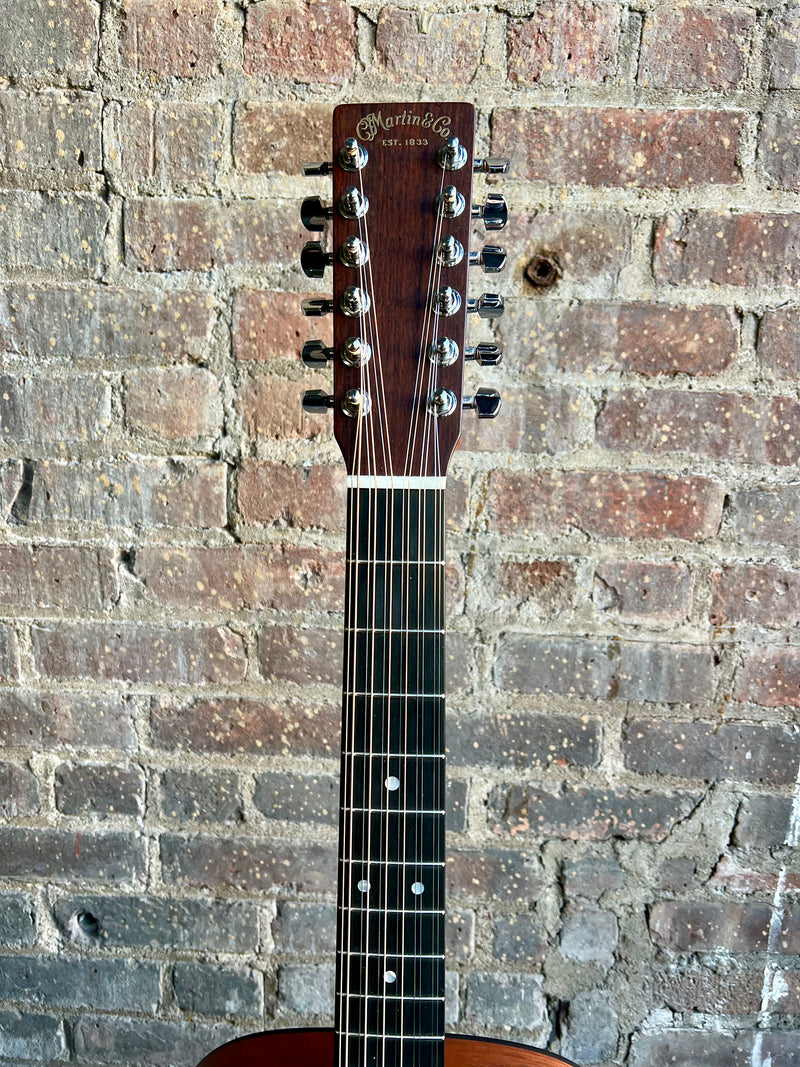 2005 Martin J12-16 GT