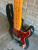 2017 Fender P-Bass Classic 50's Lacquer MIM