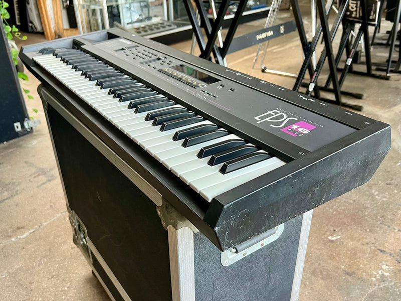 1990s Ensoniq EPS-16+ Digital Sampling Workstation