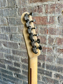 Used T-Style Partscaster