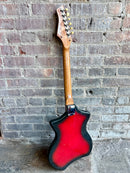1960's Teisco Swinger A-1
