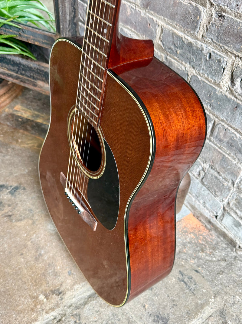 Ca. 1982 Sigma by Martin DM-19
