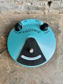 Used Dunlop JHF1 Jimi Hendrix Fuzz Face