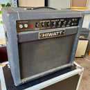 1980 HiWatt FL-112