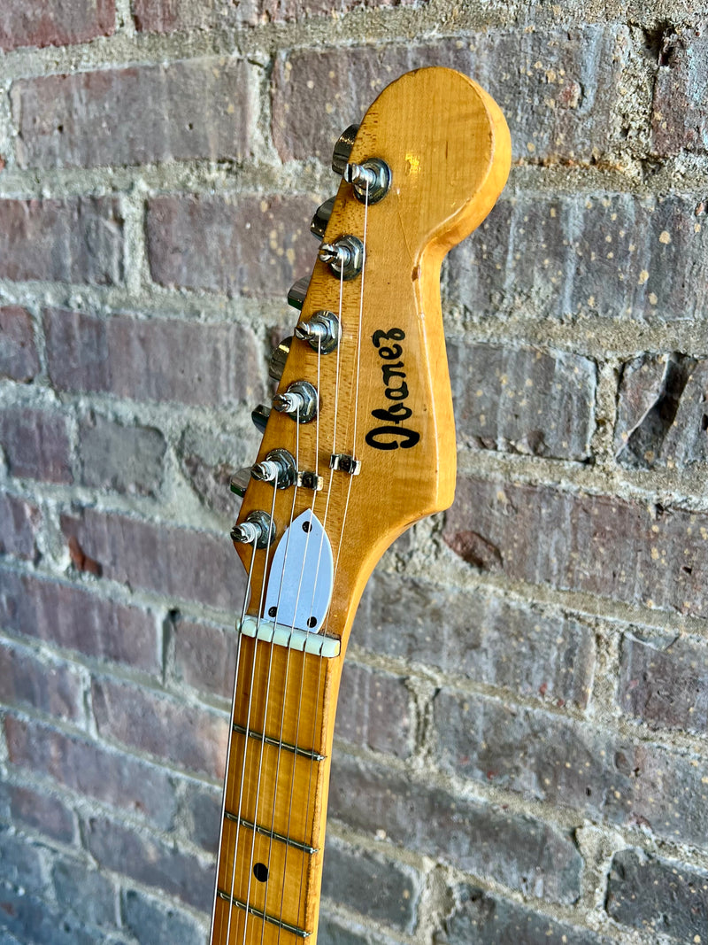 1976 Ibanez 2334