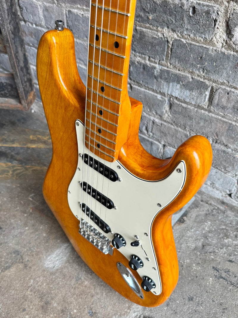 S-Style Partscaster