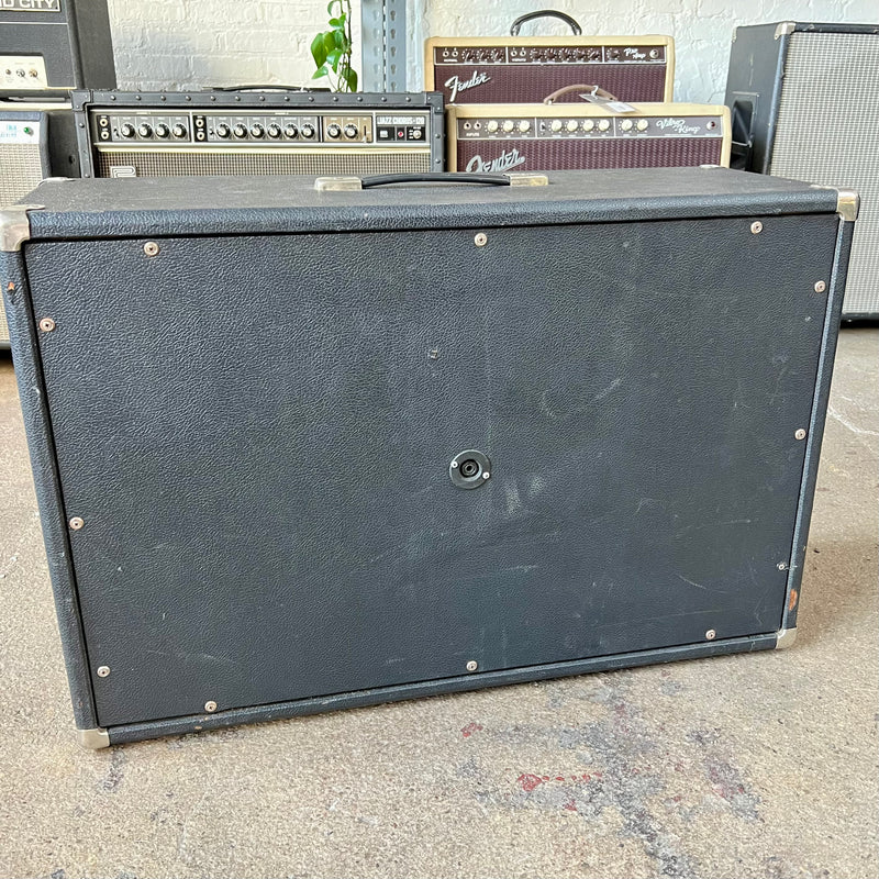 Used 1 x 15 Cab