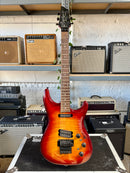 Ca. 1990 Heartfield EX-2