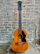 1964 Gibson B-25-12