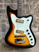 1960's Harmony H15 Bobkat