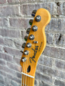 T-Style Partscaster "Emerald"