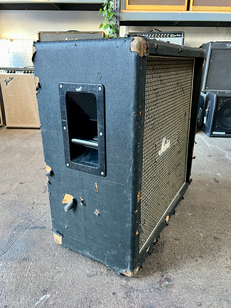 Ca. 1971 Marshall 1960B