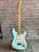 Squier 40th Anniversary 2022 Stratocaster