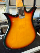 Ca. 1970 Teisco E-110