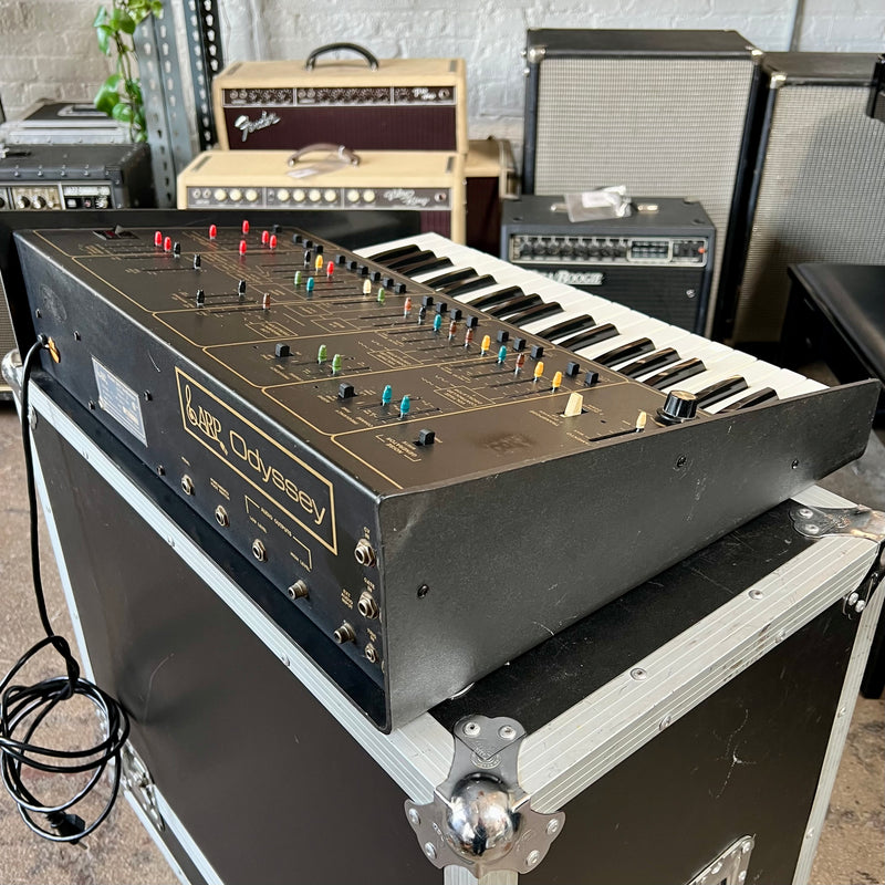 Ca. 1976 ARP 2813 Odyssey Mark II