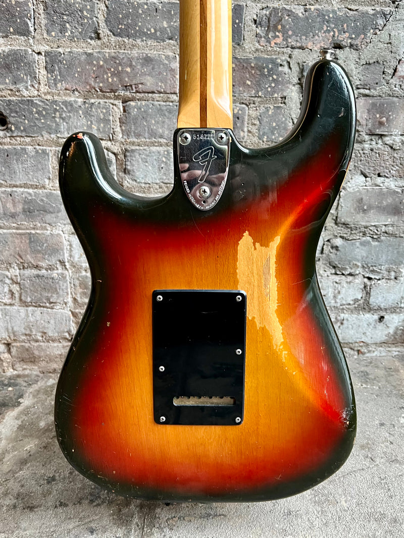 1974 Fender Stratocaster