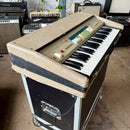 1960's Farfisa Mini Compact