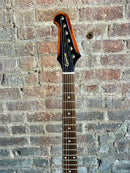 2016 Epiphone "Treasure" Firebird I Joe Bonamassa Signature