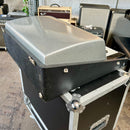 1971 Fender Rhodes Piano Bass - Silver Sparkle