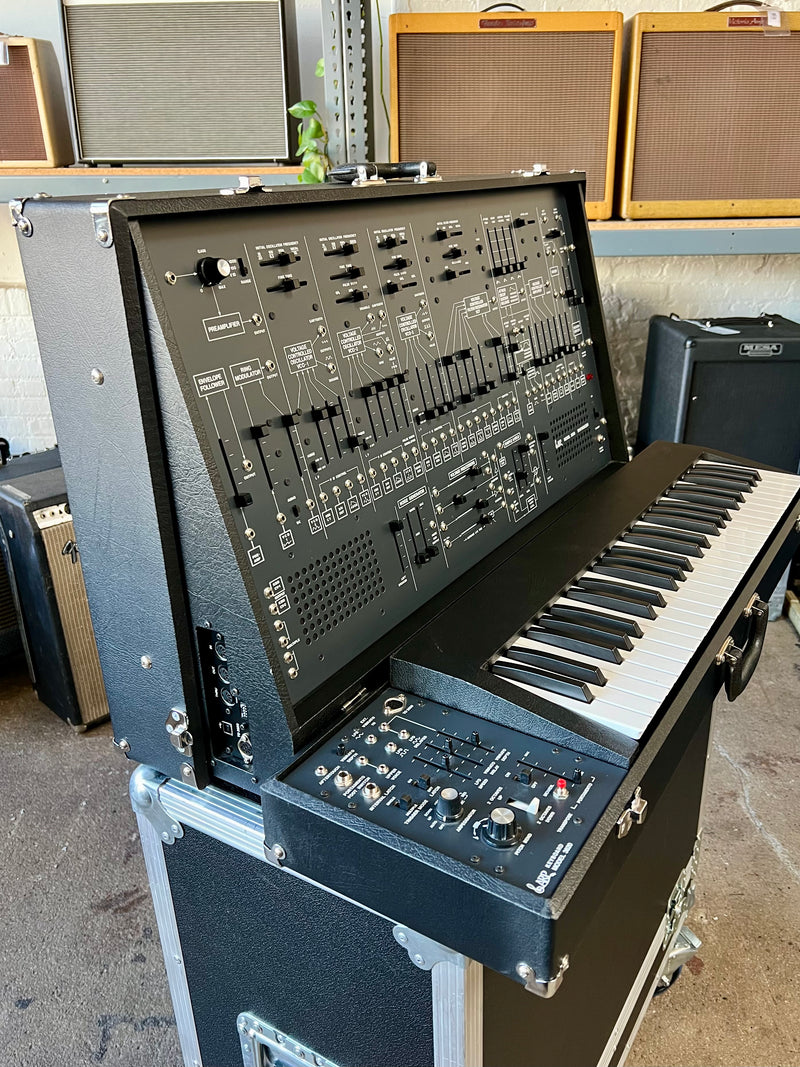 Used Korg Arp 2600 FS w/ 3620 Keyboard