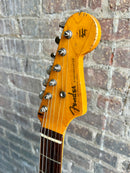 2013 Classic Series '60s Stratocaster