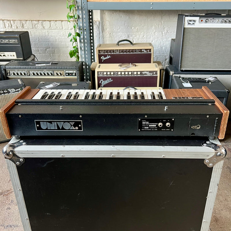 Ca. 1974 Univox K1 MiniKorg