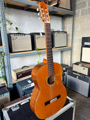 1984 Takamine C132S Classical