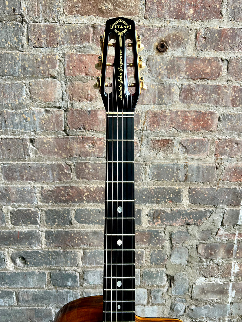 Used Gitane DG-300 John Jorgenson