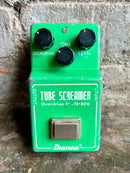 Ca. 1980 Ibanez Tube Screamer TS-808