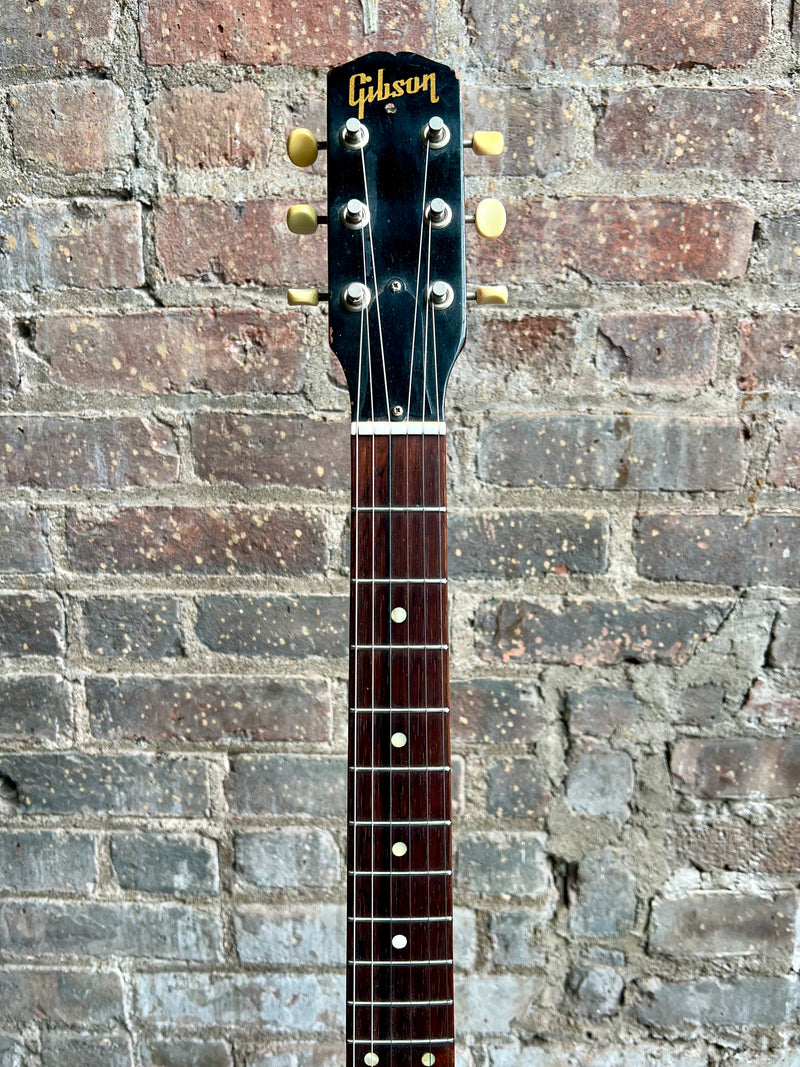 1965 Gibson Melody Maker 3/4