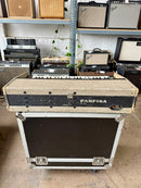 1960's Farfisa Mini Compact