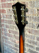 1960's Kay 6426 Archtop