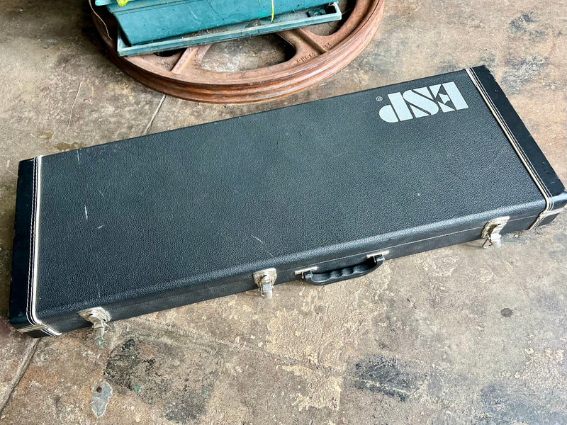 2008 ESP Standard Eclipse-II
