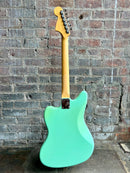 2018 Fender American Original '60s Jaguar - Surf Green