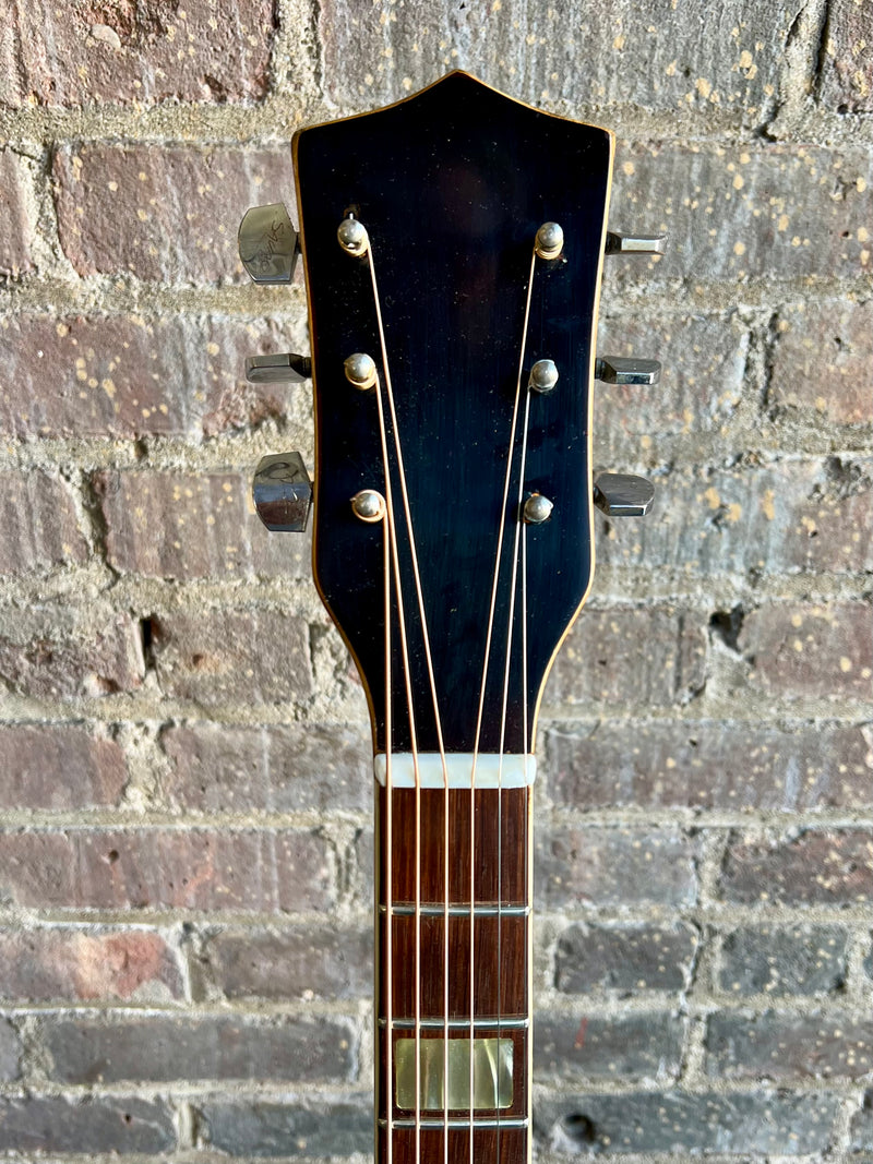 1960's Kay 6426 Archtop