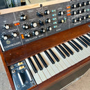 1973 Moog Minimoog Model D
