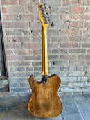 2002 Fender  Classic Series '72 Telecaster Custom