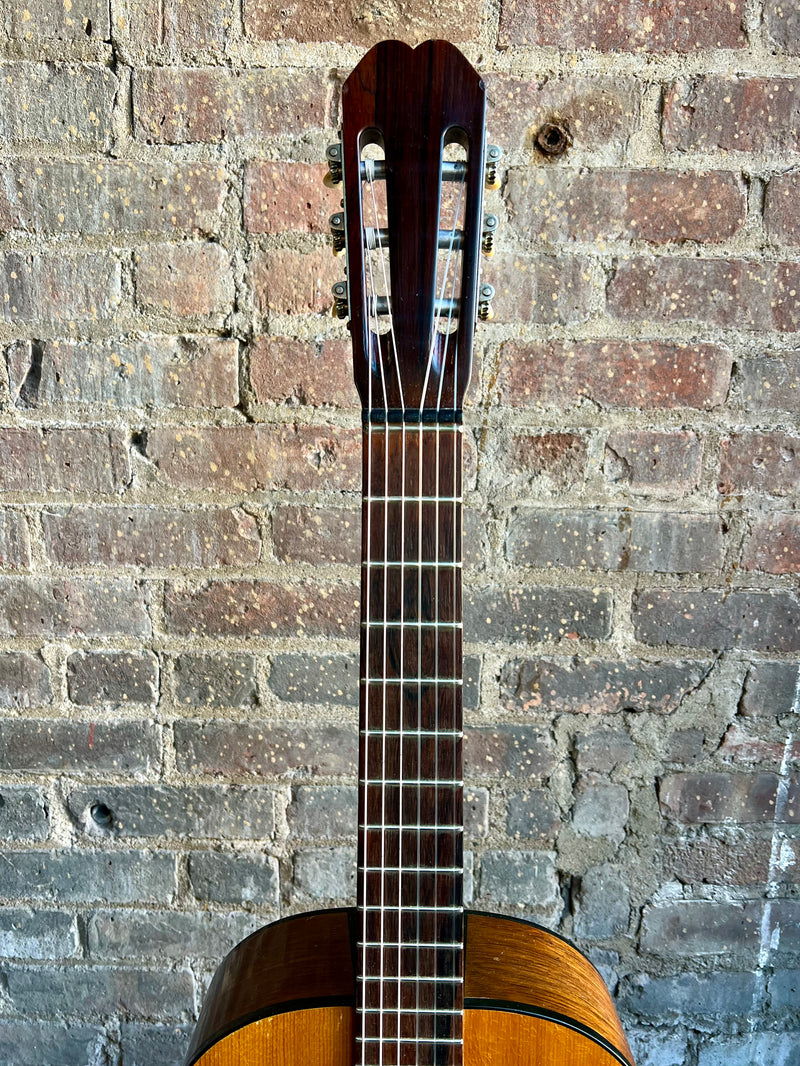 1965 Epiphone Classic EC150