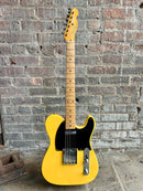 1985 Fender TL-52EX Telecaster MIJ