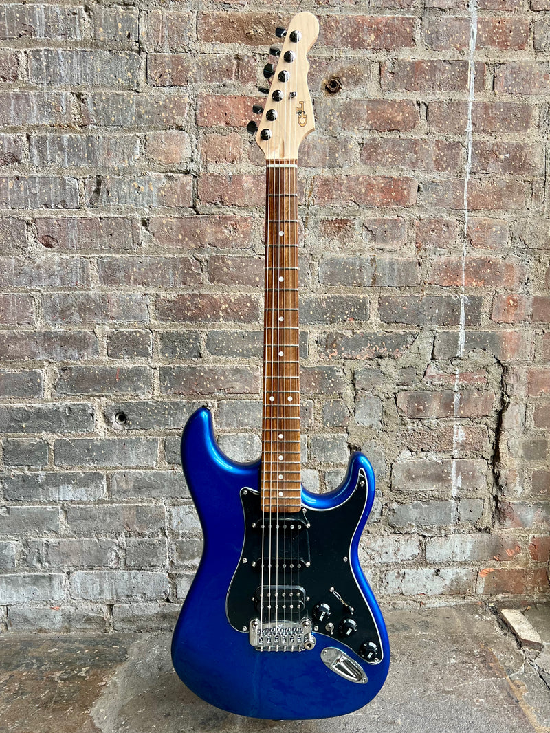 2023 G&L Legacy HSS