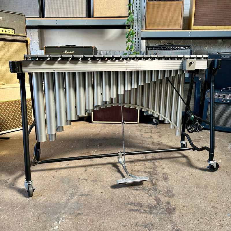 Ca. 1977 Deagan 594 “Commander” Vibraphone