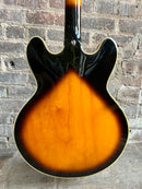 Ca. 1998 Ibanez Artstar AS 80
