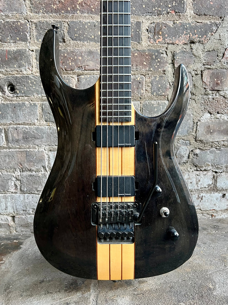 Used Halo Baritone