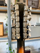 Ca. 1967 Hagstrom Viking XII