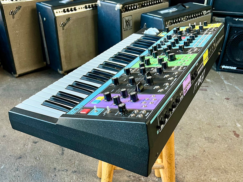 Used Moog Matriarch